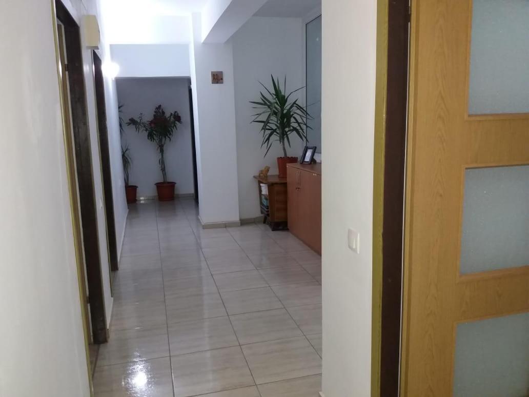 Cazare Eforie Nord, Plaja Acapulco, Garsoniere Four Studios, Bucatarie Comuna, Baie Proprie, Etaj 4, Fara Lift المظهر الخارجي الصورة