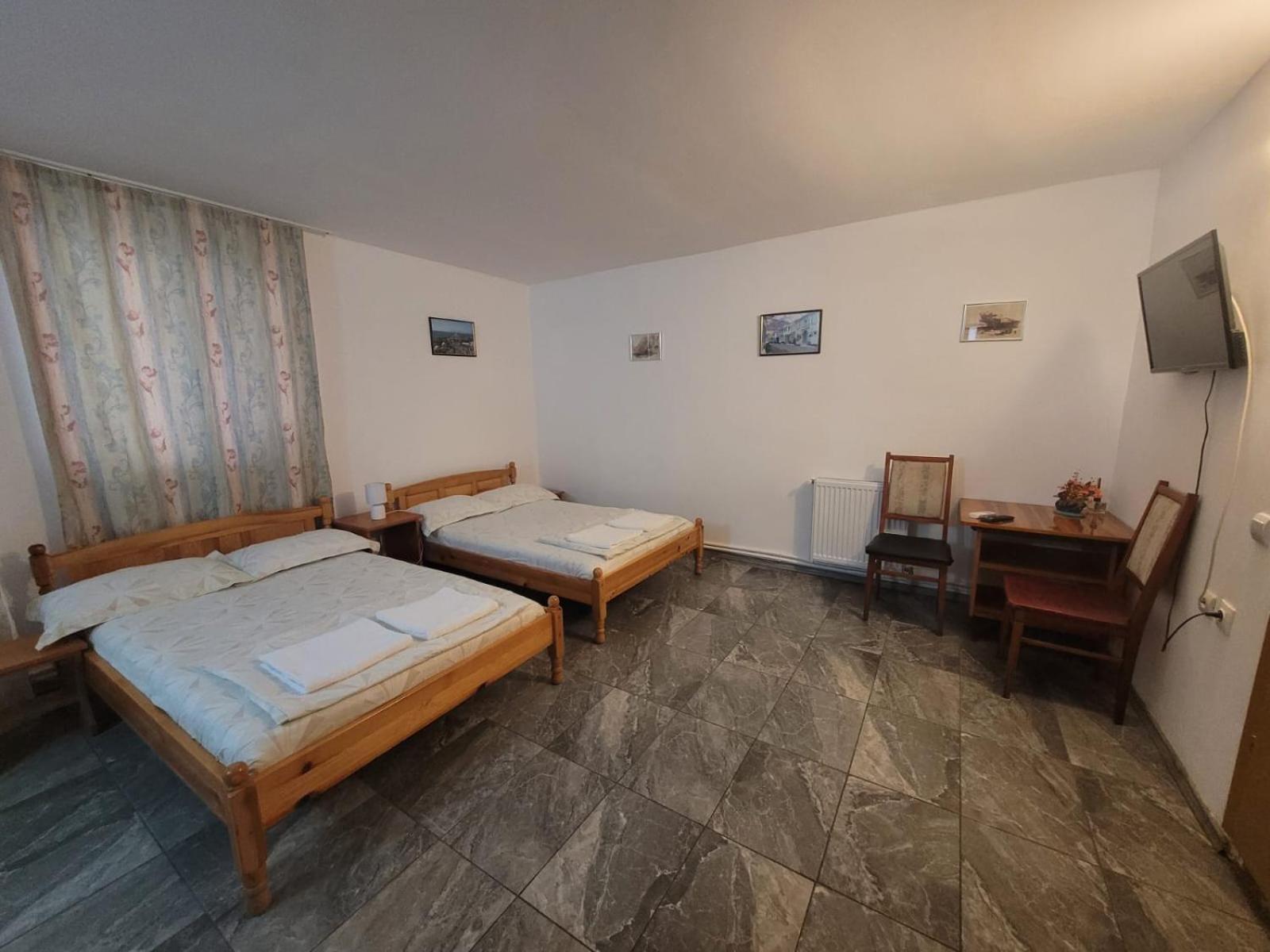 Cazare Eforie Nord, Plaja Acapulco, Garsoniere Four Studios, Bucatarie Comuna, Baie Proprie, Etaj 4, Fara Lift المظهر الخارجي الصورة