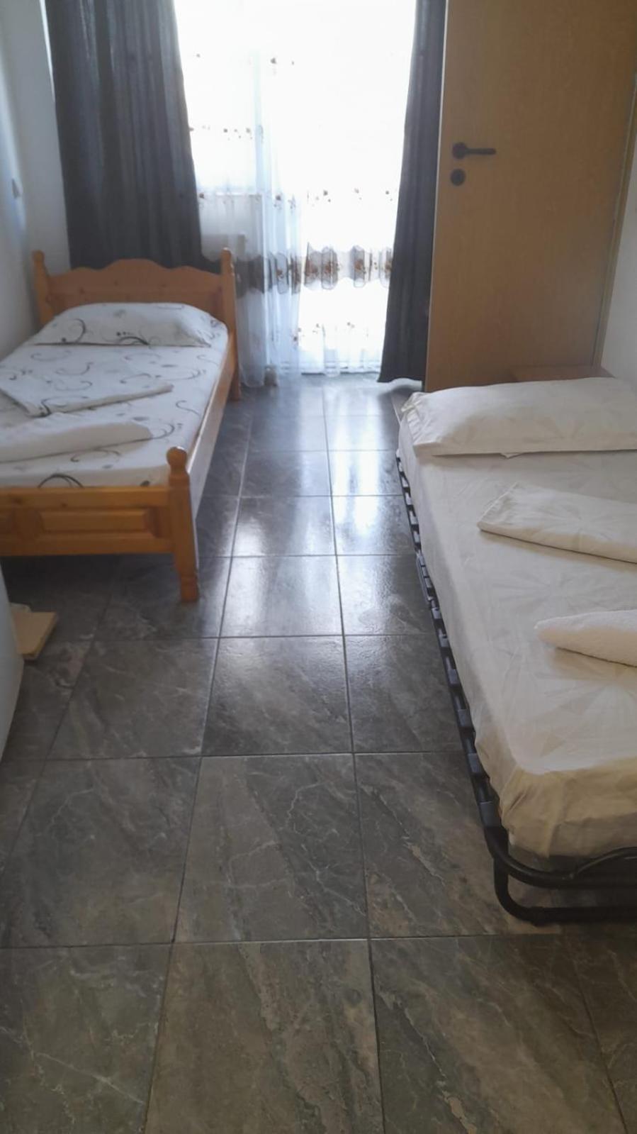 Cazare Eforie Nord, Plaja Acapulco, Garsoniere Four Studios, Bucatarie Comuna, Baie Proprie, Etaj 4, Fara Lift المظهر الخارجي الصورة
